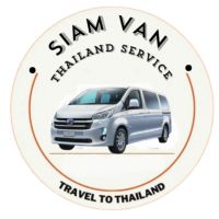 SIAM VAN THAILAND SERVICE