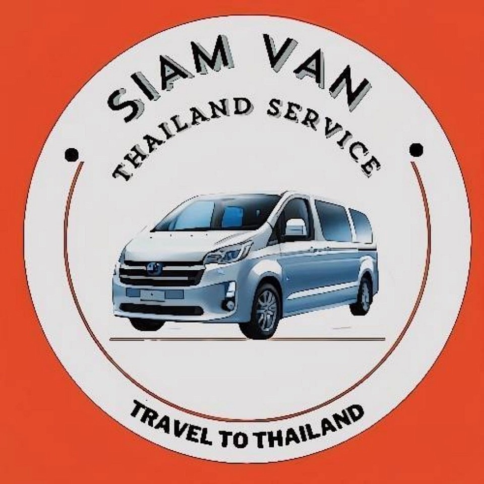 Welcome to the SIAM VAN THAILAND SERVICE website, providing car rental service with driver, 24-hour service, pick-up and drop-off service throughout Thailand. You can call for car service in every area throughout Thailand.