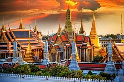 WAT PHRA KAEW