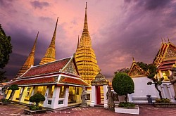 WAT PHO