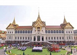 GRAND PALACE