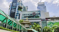 CENTRAL WORLD