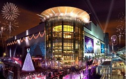 SIAM PARAGON