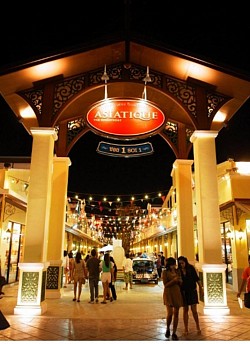 ASIATIQUE