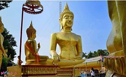 WAT PHRA YAI -BIG BUDDHA PATTAYA