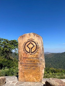 Khao Yai National Park