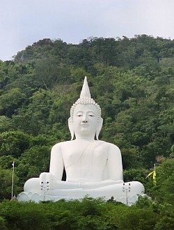 Wat Phra Khao