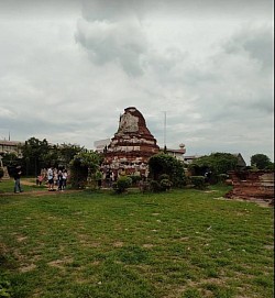 Thammikarat Temple