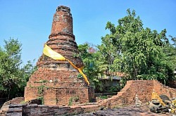 Khok Phraya Temple