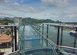 Sky Walk Muang Kanchanaburi